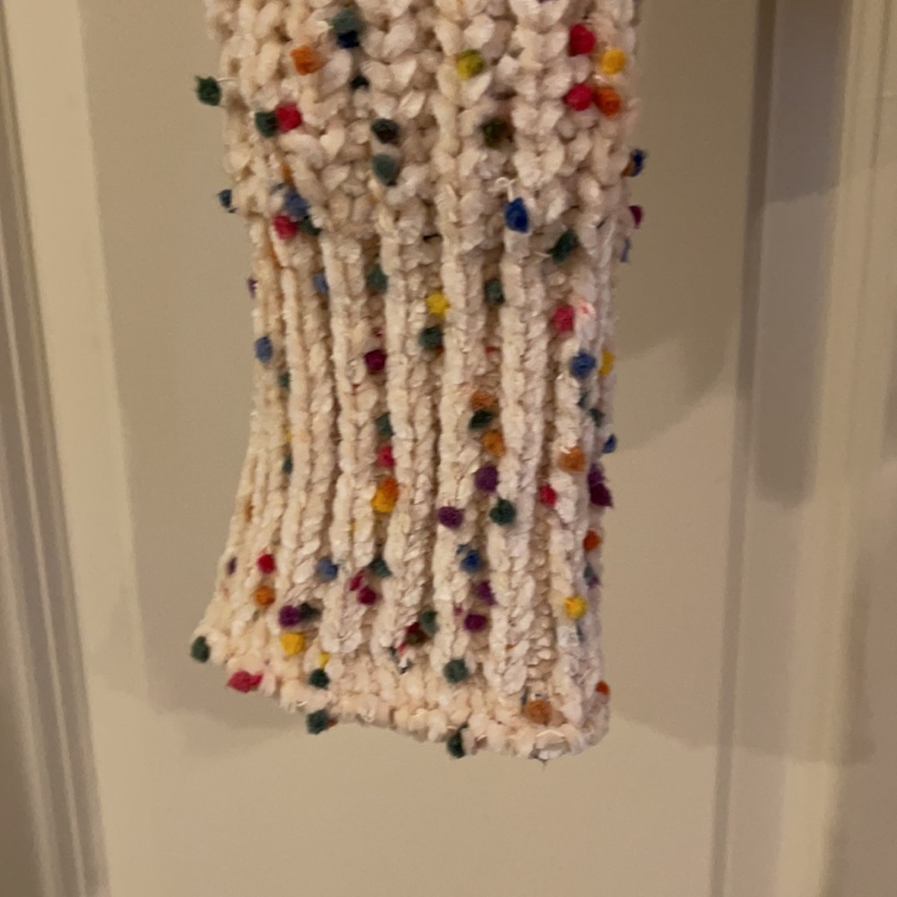 Funfetti Knit Sweater - Picture 4 of 5
